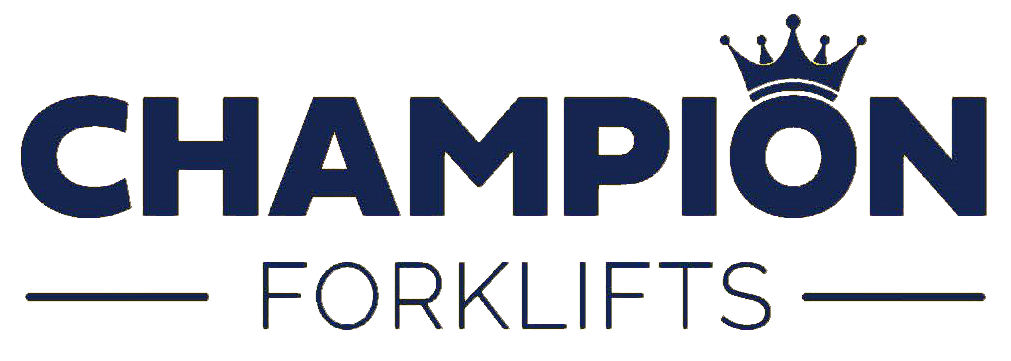 Champion Forklifts